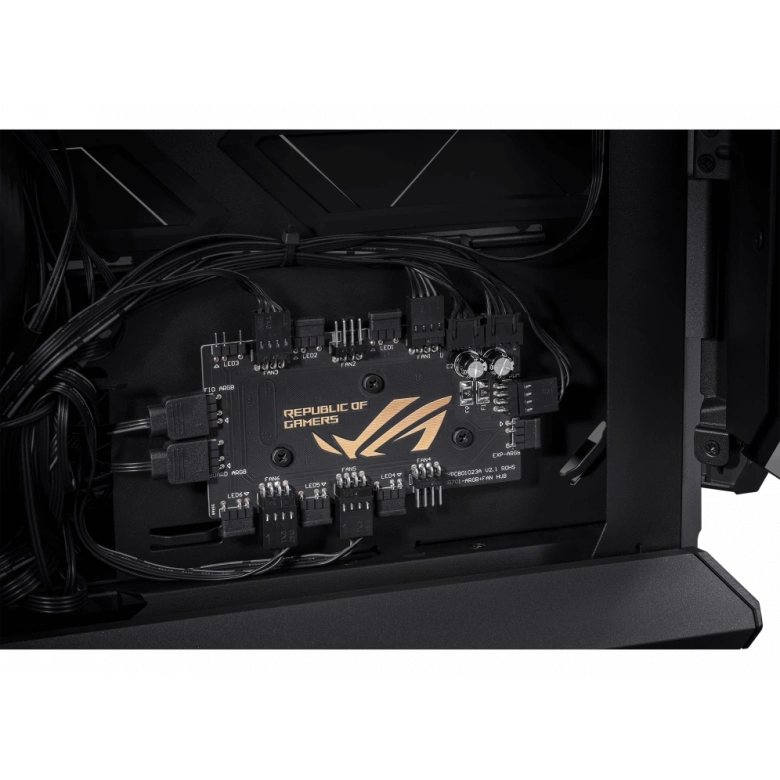 ASUS ROG HYPERION GR701 KASA