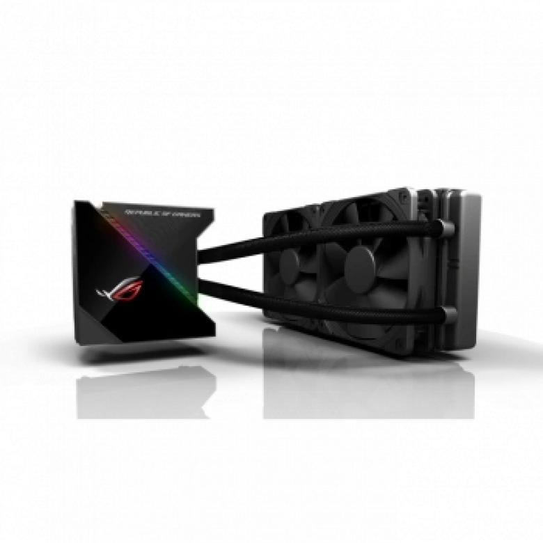 ASUS ROG RYUJIN 240 AURA SYNC RGB CPU SIVI