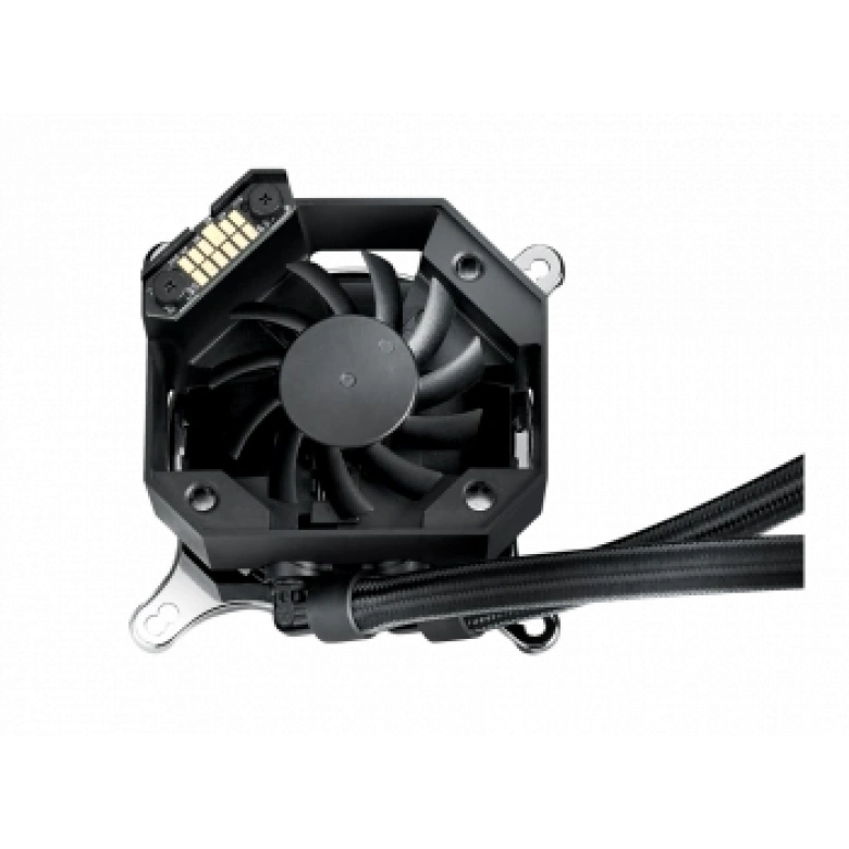 ASUS ROG RYUJIN II 240 ARGB V2 OLED SIVI SOĞUTUCU