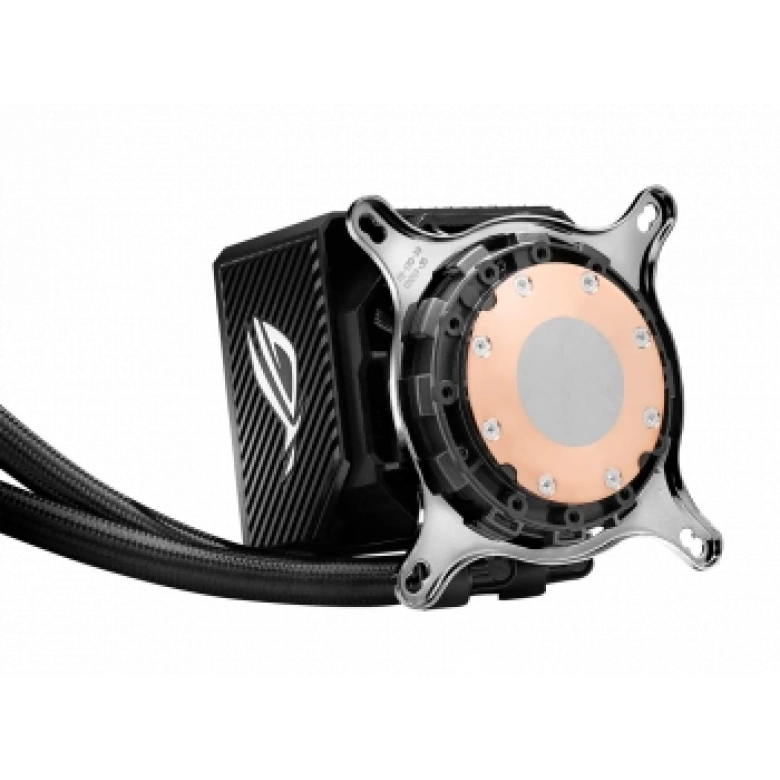 ASUS ROG RYUJIN II 240 ARGB V2 OLED SIVI SOĞUTUCU