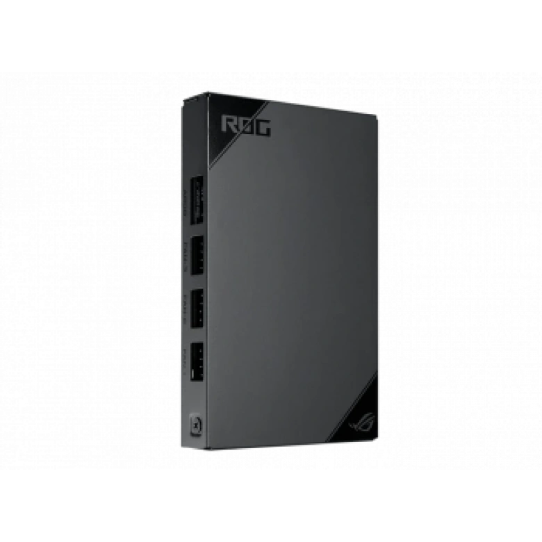 ASUS ROG RYUJIN II 240 ARGB V2 OLED SIVI SOĞUTUCU