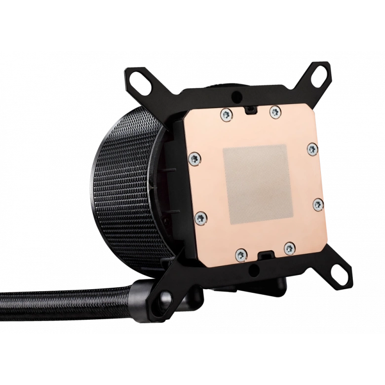 ASUS ROG RYUO III 360 ARGB 360MM SIVI SOĞUTUCU