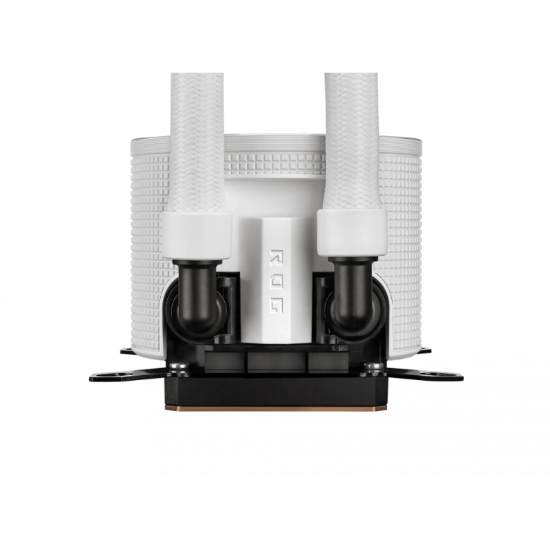 ASUS ROG RYUO III 360 ARGB BEYAZ SIVI SOĞUTUCU