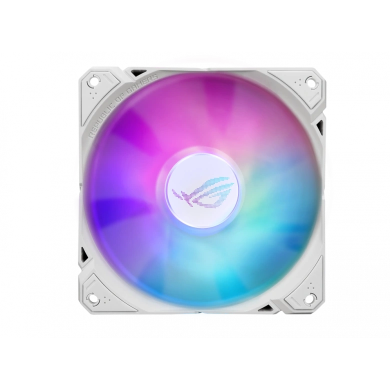 ASUS ROG RYUO III 360 ARGB BEYAZ SIVI SOĞUTUCU