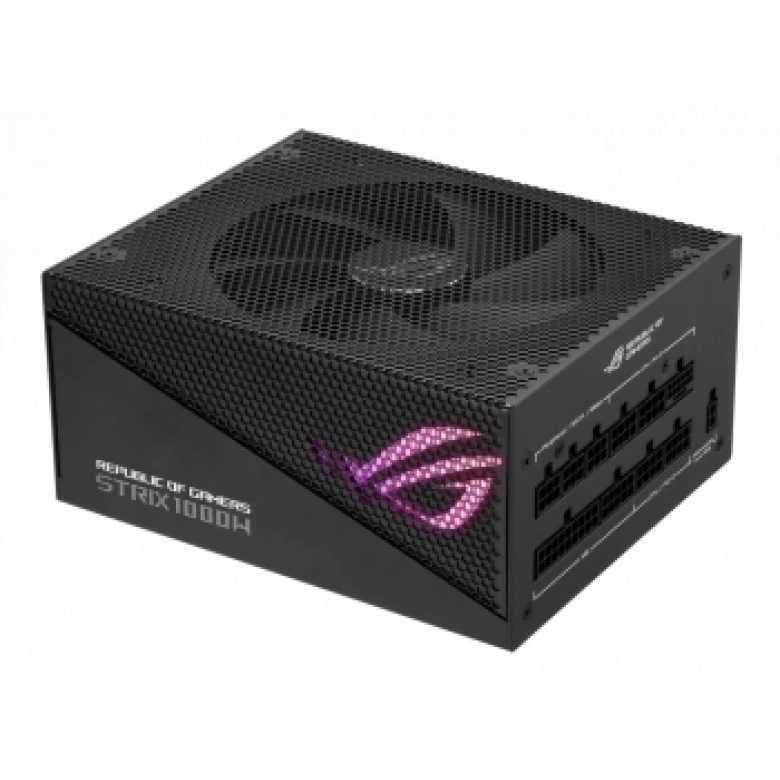 ASUS ROG-STRIX-1000G-AURA POWER SUPPLY