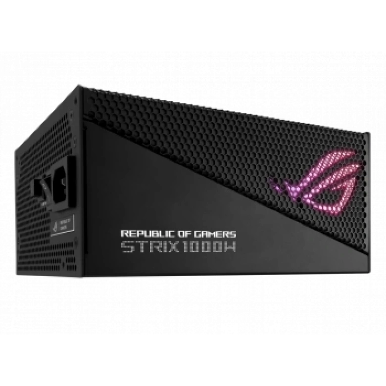 ASUS ROG-STRIX-1000G-AURA POWER SUPPLY