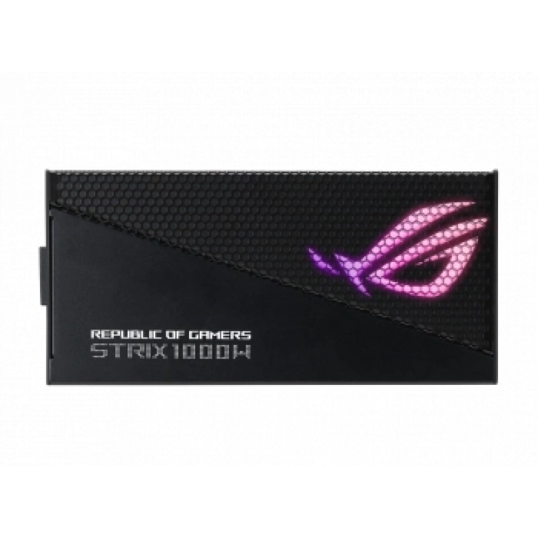 ASUS ROG-STRIX-1000G-AURA POWER SUPPLY