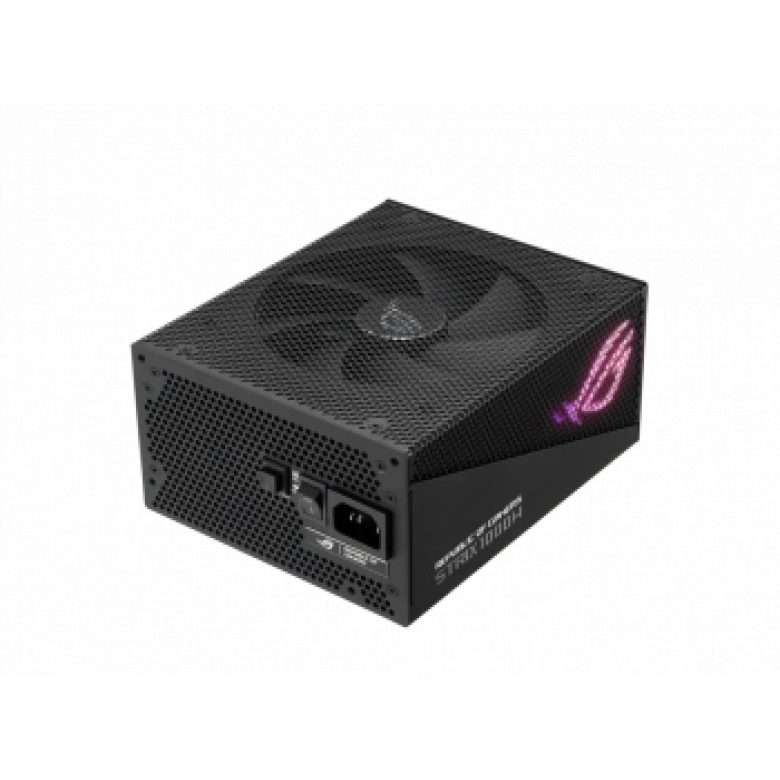 ASUS ROG-STRIX-1000G-AURA POWER SUPPLY