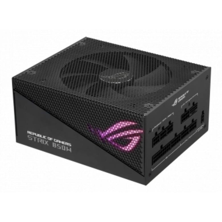 ASUS ROG-STRIX-850G-AURA POWER SUPPLY