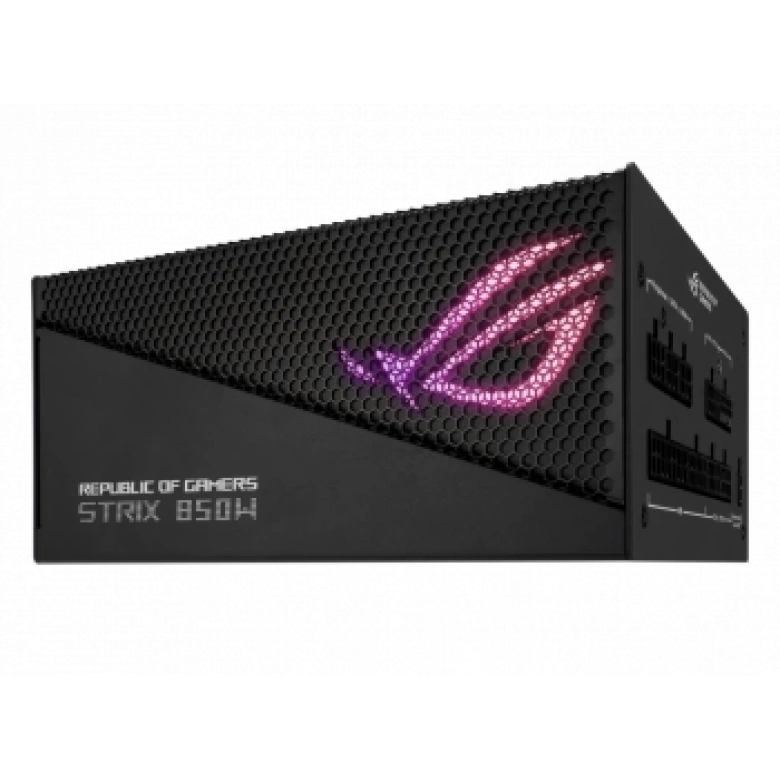 ASUS ROG-STRIX-850G-AURA POWER SUPPLY