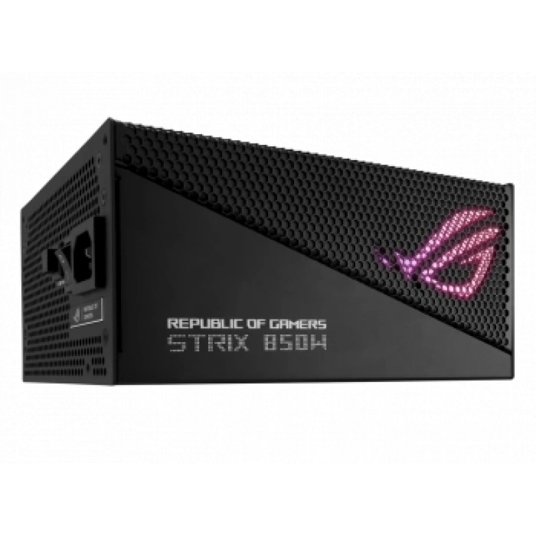 ASUS ROG-STRIX-850G-AURA POWER SUPPLY