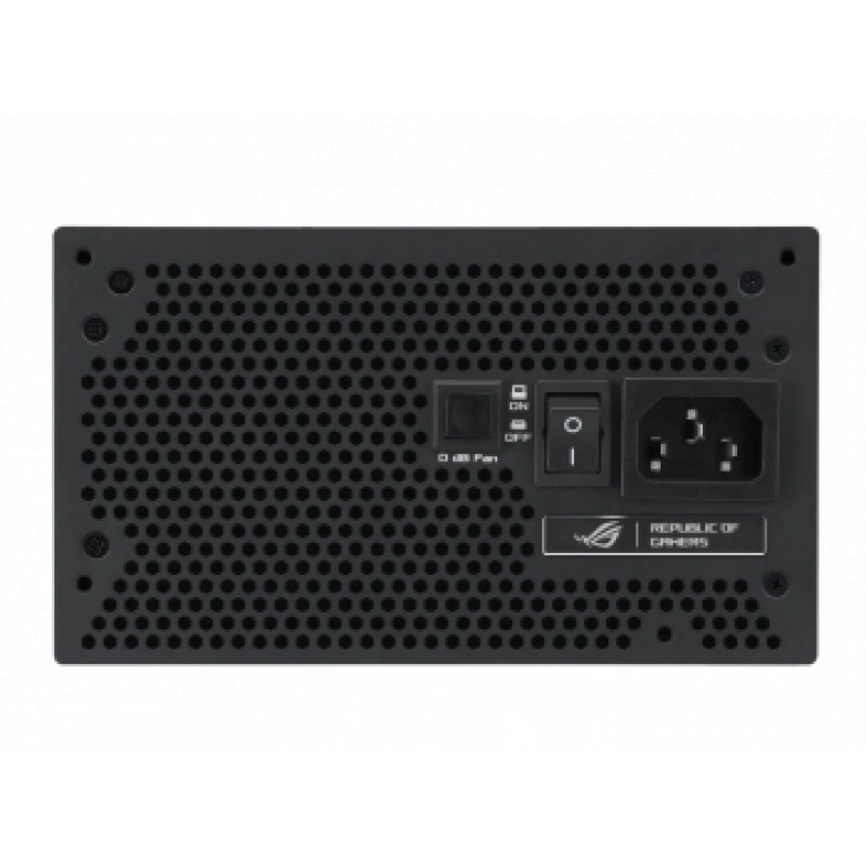 ASUS ROG-STRIX-850G-AURA POWER SUPPLY