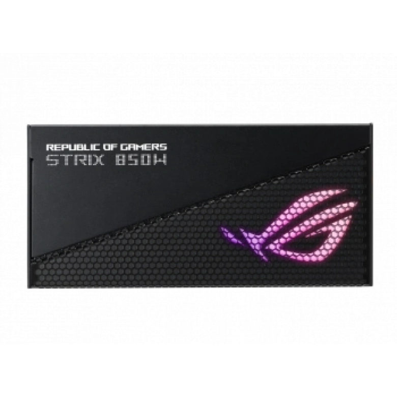 ASUS ROG-STRIX-850G-AURA POWER SUPPLY
