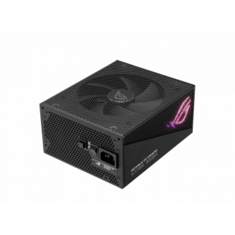 ASUS ROG-STRIX-850G-AURA POWER SUPPLY