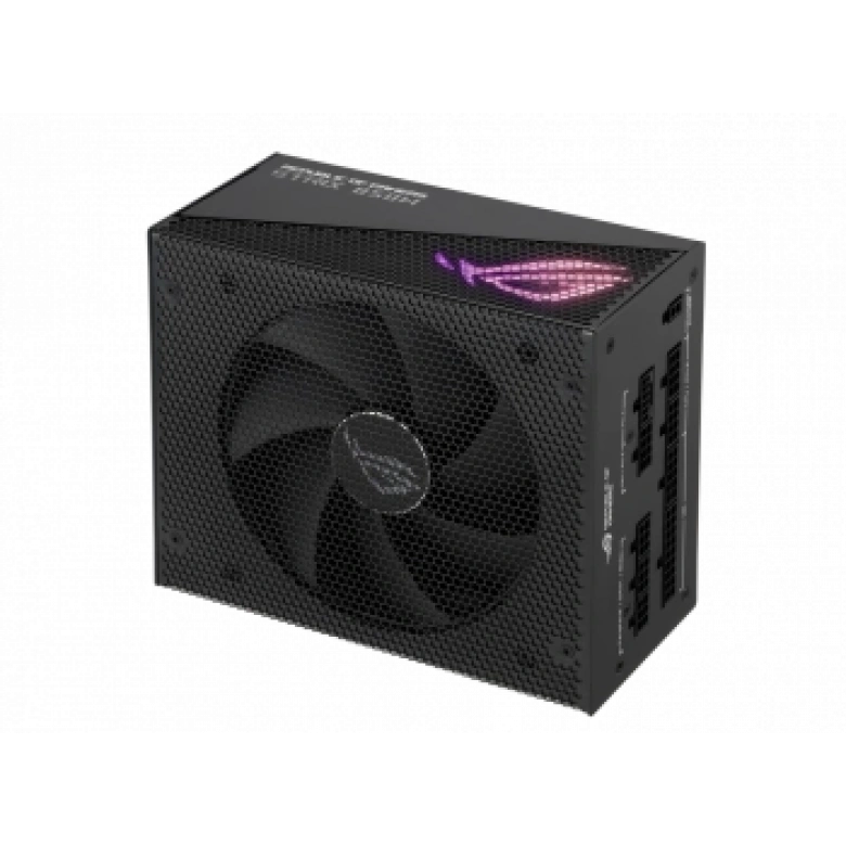 ASUS ROG-STRIX-850G-AURA POWER SUPPLY
