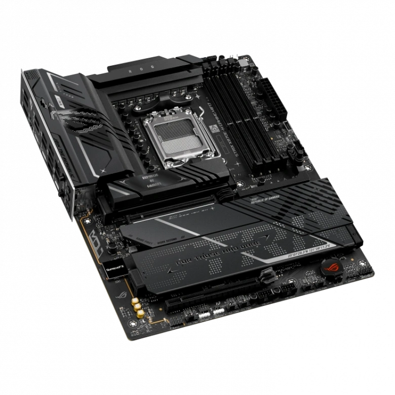 ASUS ROG STRIX X870E-H GAMING WIFI7 AMD AM5 DDR5