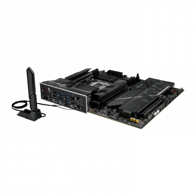 ASUS ROG STRIX X870E-H GAMING WIFI7 AMD AM5 DDR5