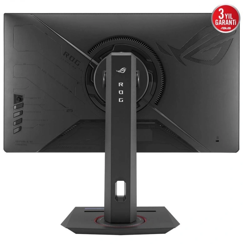ASUS ROG STRIX XG259CS 24.5 180HZ 1MS FHD ADAPTIV