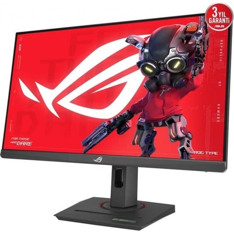 ASUS ROG STRIX XG259CS 24.5 180HZ 1MS FHD ADAPTIV