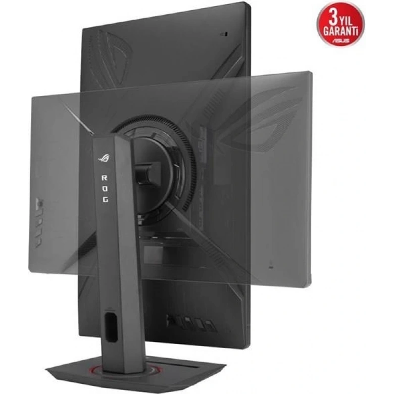 ASUS ROG STRIX XG259CS 24.5 180HZ 1MS FHD ADAPTIV