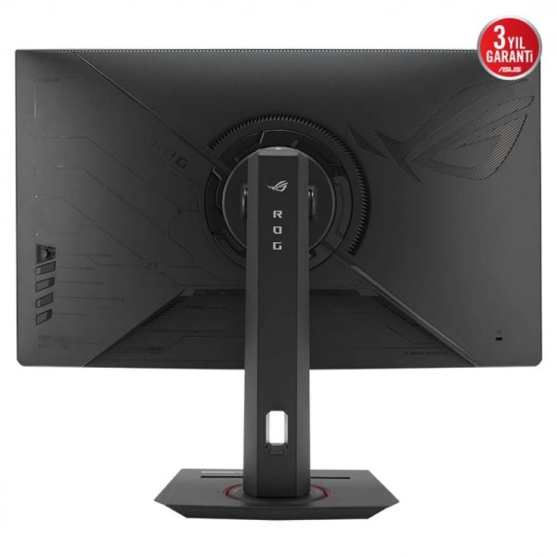 ASUS ROG STRIX XG27WCS  27 180HZ 1MS WQHD FAST