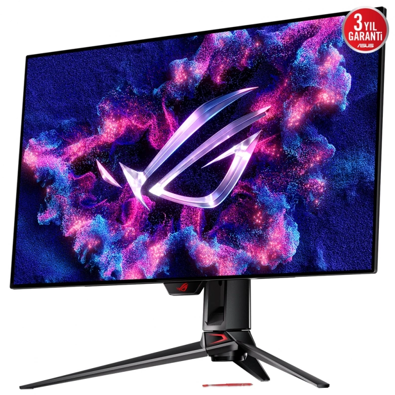 32 ASUS ROG SWIFT OLED PG32UCDP 0.03MS 240HZ FHD 4K