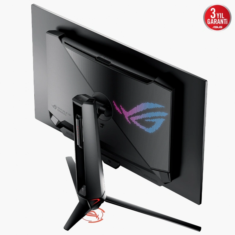 32 ASUS ROG SWIFT OLED PG32UCDP 0.03MS 240HZ FHD 4K