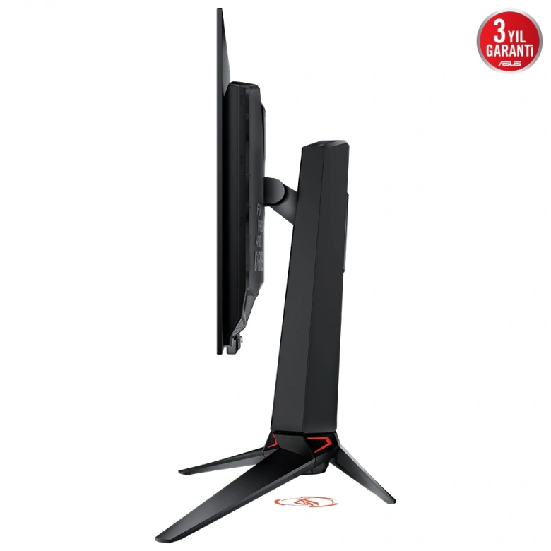 26.5 ASUS ROG SWIFT PG27AQDP 480HZ 0.03MS 2K GTG %135 sRGB