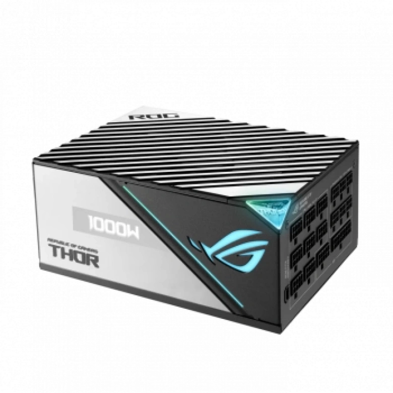 ASUS ROG-THOR-1000P2 V2 1000W POWER SUPPLY