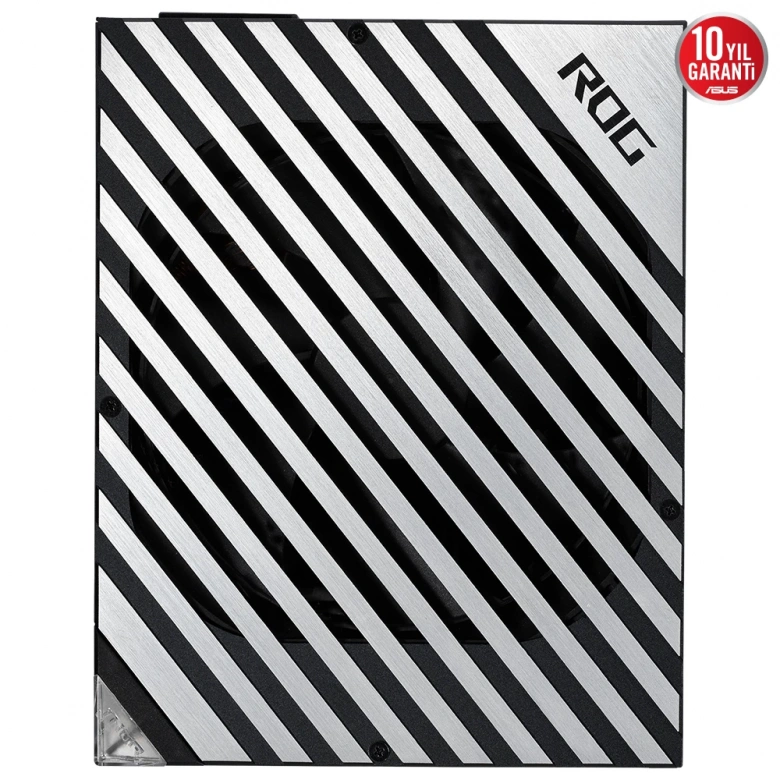 ASUS ROG-THOR-1600T-GAMING TITANIUM 1600W POWER SUPPLY