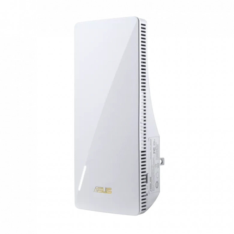 ASUS RP BE58 DUAL BAND WIFI7 MENZIL ARTTIRICI
