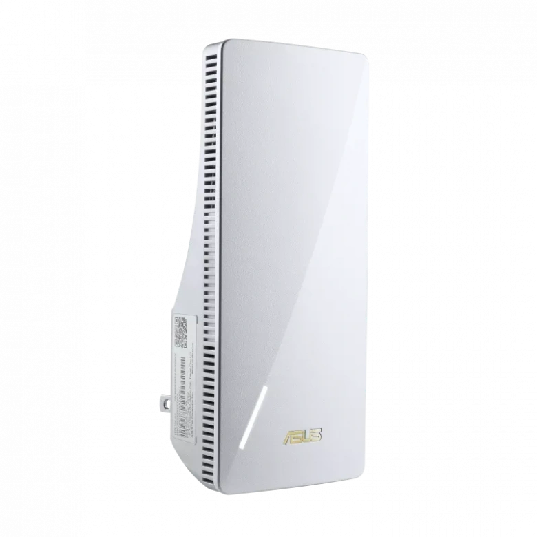 ASUS RP BE58 DUAL BAND WIFI7 MENZIL ARTTIRICI