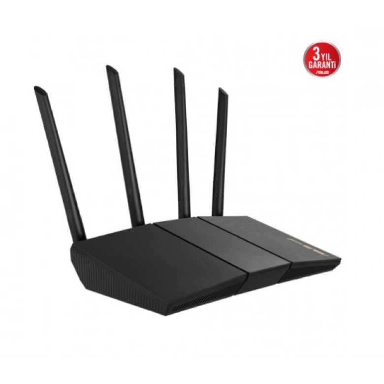 ASUS RT-AX57 DUAL BAND WIFI 6 GAMING ROUTER