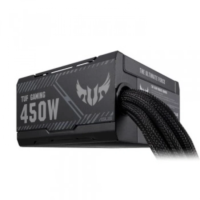 ASUS TUF GAMING 450B POWER SUPPLY