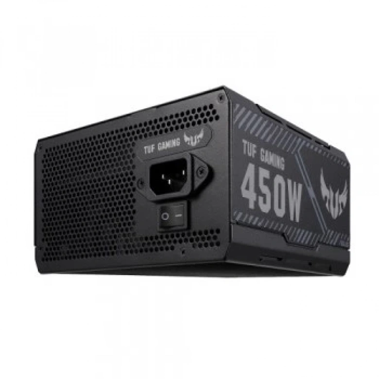 ASUS TUF GAMING 450B POWER SUPPLY