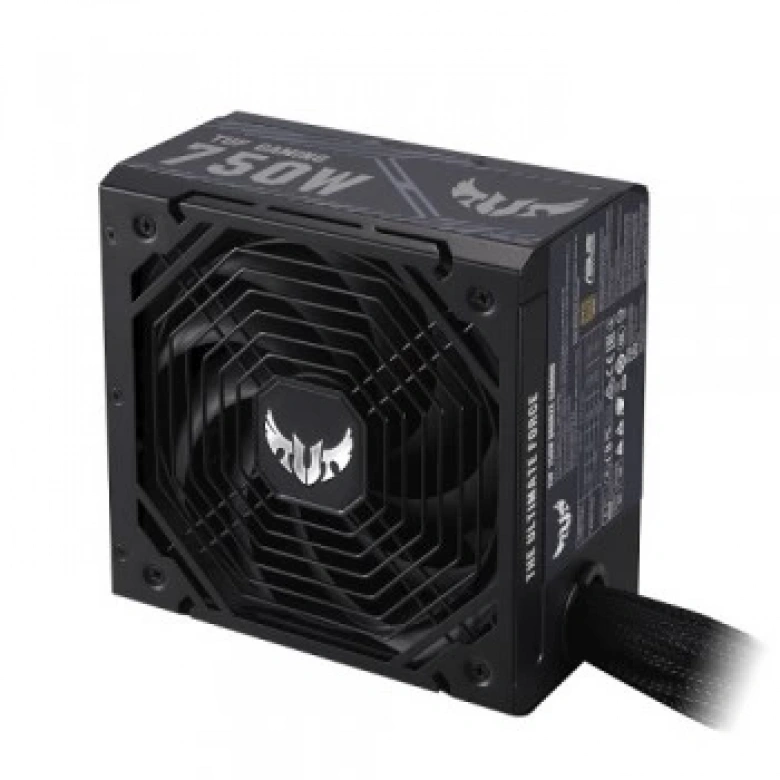 ASUS TUF GAMING 750B POWER SUPPLY