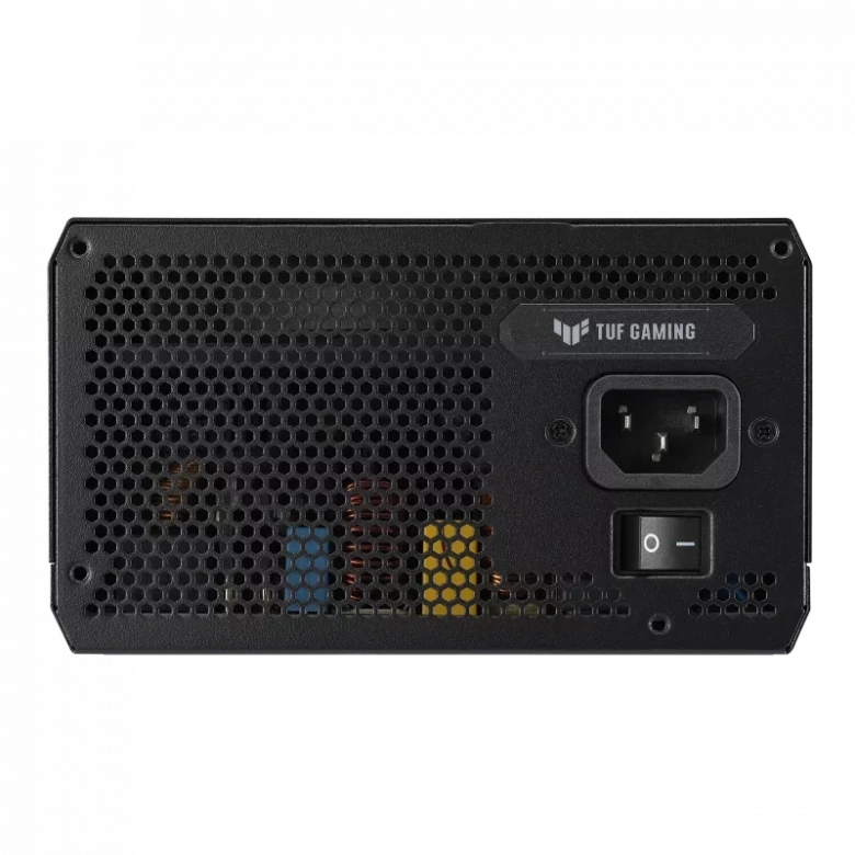 ASUS TUF-GAMING-750G 80 PLUS GOLD POWER SUPPLY