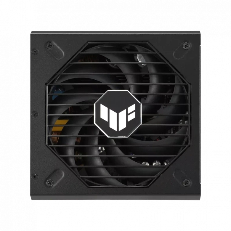 ASUS TUF-GAMING-750G 80 PLUS GOLD POWER SUPPLY