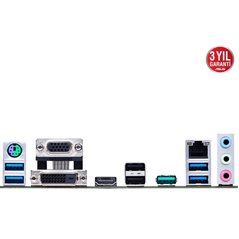 ASUS TUF GAMING A520M-PLUS WIFI 4800MHz(OC) HDMI M.2 mATX  AM4