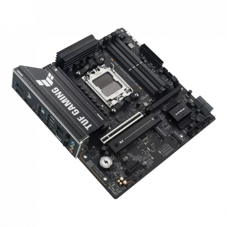 ASUS TUF GAMING B850M-E WIFI AMD AM5 ANAKART