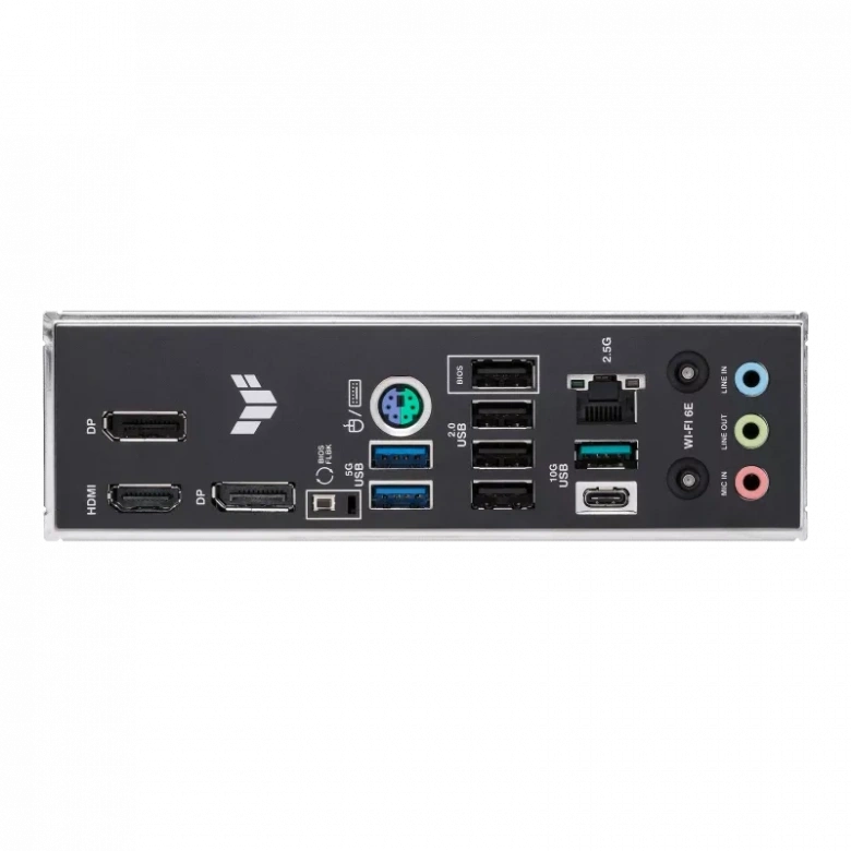 ASUS TUF GAMING B850M-E WIFI AMD AM5 ANAKART