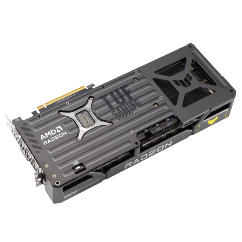ASUS TUF Gaming RadeonTUF-RX9070-O16G-GAMING