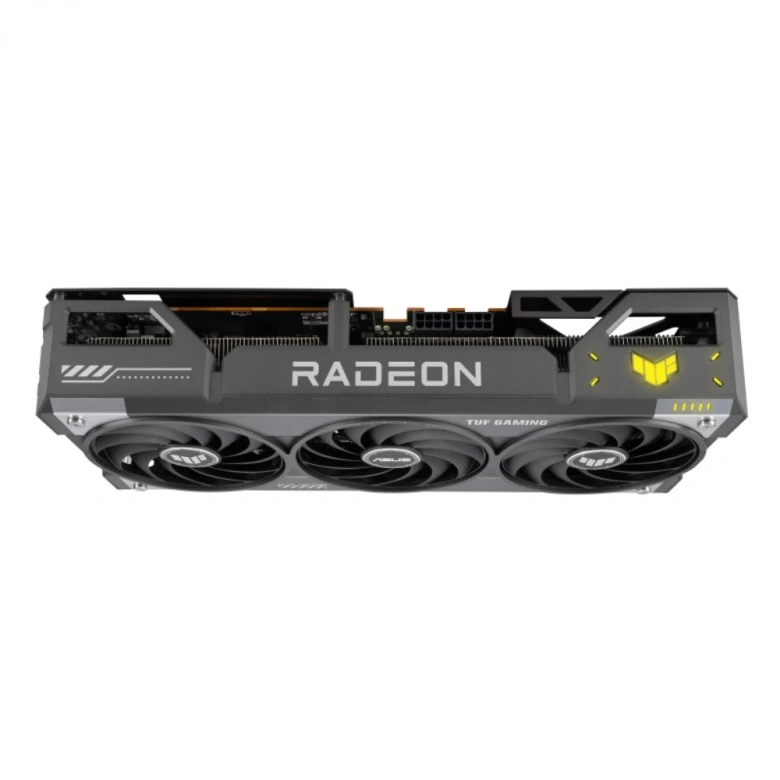 ASUS TUF Gaming RadeonTUF-RX9070-O16G-GAMING