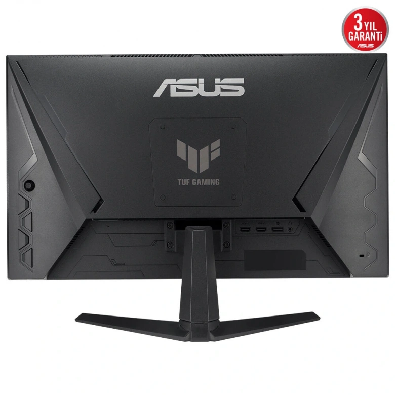 ASUS TUF GAMING VG257Q5A 24.5 200HZ 0.5MS MONITOR