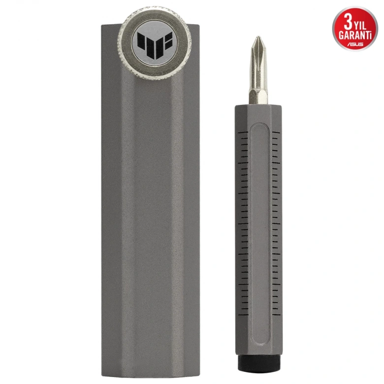 ASUS TUF-RTX4070TIS-O16G-GAMING 16GB GDDR6X DLSS3 HDMI DP 256BİT