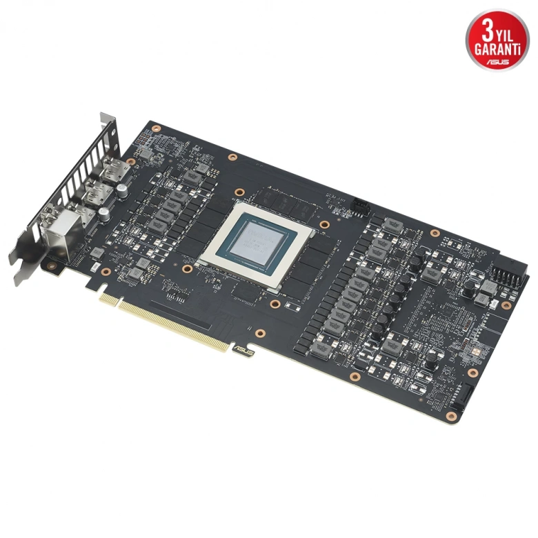ASUS TUF-RTX4090-O24G-OG-GAMING 24GB GDDR6X 2595MHz OC 2XHDMI 3XDP RGB DLSS3 384BİT