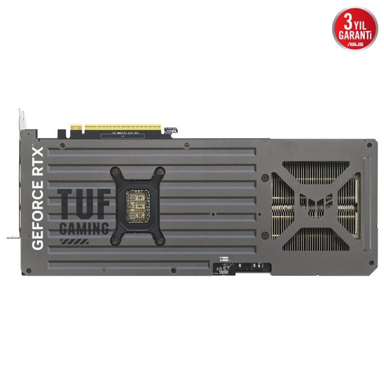 ASUS TUF-RTX5070TI-O16G-GAMING VGA