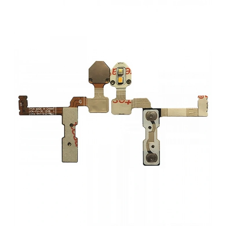 Asus Zenfone 2 Laser 5.0inch Ze500kl Z00ed  Yan Ses Filmi