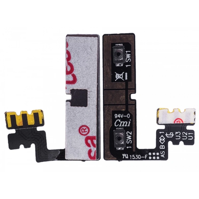 Asus Zenfone 2 Laser Ze550kl Z00td Yan Ses Filmi