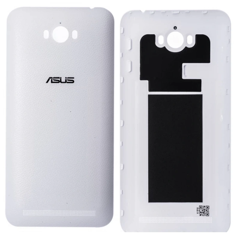 Asus Zenfone 2 Max Zc550kl Arka Pil Batarya Kapağı